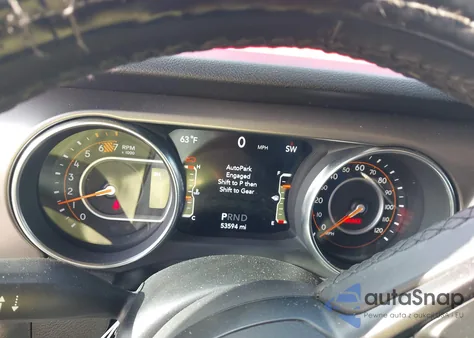 2019 Jeep Wrangler Unlimited Sport S 4X4 from USA, damaged, VIN 1C4HJXDN3KW689465